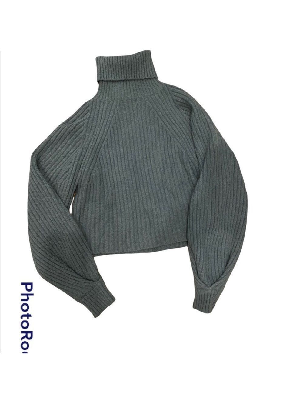 Missguided Sweater